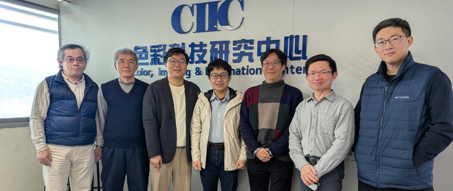 Congratulations to Mr. Lu from our laboratory on passing his PhD thesis defense.