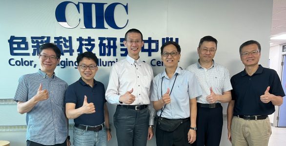 恭喜實驗室 蔡修豪 通過博士學位口試
