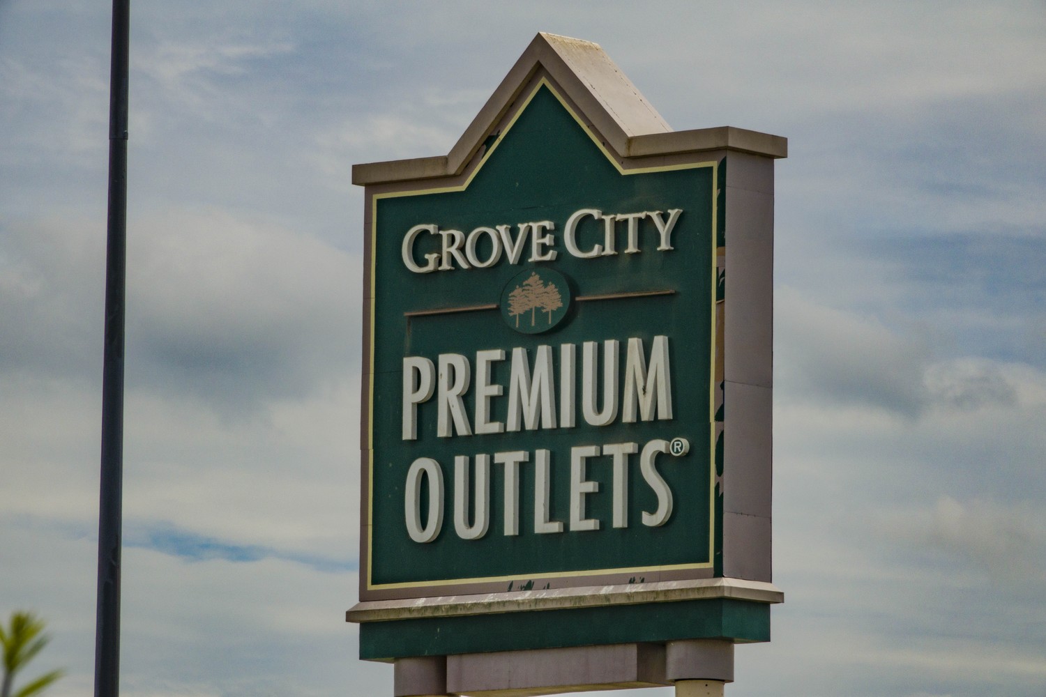 Premium Outlet(PA)