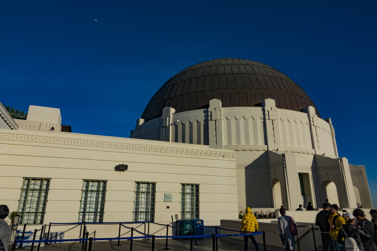 洛杉磯天文台